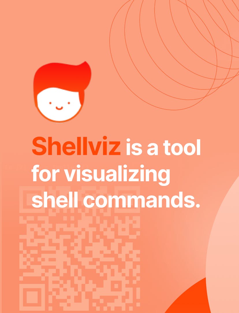 Shellviz Screenshot 1